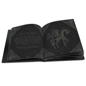 HEILUNG · Futha | CD ARTBOOK (Dark Folk CDs) · Picture 3