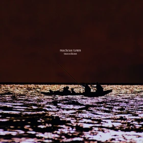 NUCLEUS TORN - Travellers [A5 DIGIPAK CD] (Progressive Rock CDs)