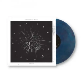 DER WEG EINER FREIHEIT · Unstille | CLEAR/RED/BLUE LP (Black Metal Vinyl) · Picture 3