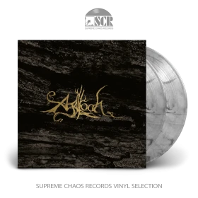 AGALLOCH · Pale Folklore | SMOKE 2LP (Dark Metal/Black Metal Vinyl)