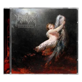 IMMOLATION · Descent | CD (Death Metal CDs) · Picture 2