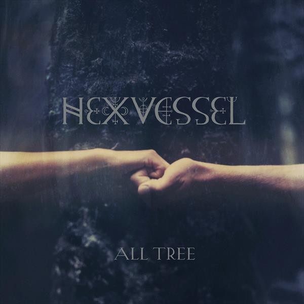 HEXVESSEL · All Tree | BLACK LP (Rock Vinyl)