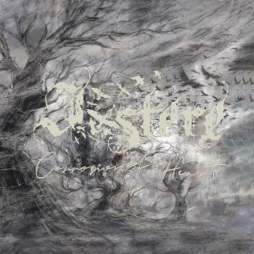 AUSTERE · Corrosion of Hearts | CD ARTBOOK (Black Metal CDs) · Picture 2