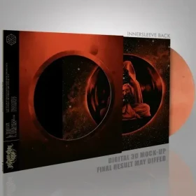 DER WEG EINER FREIHEIT · Innern | CLEAR/RED LP (Black Metal Vinyl) · Picture 2
