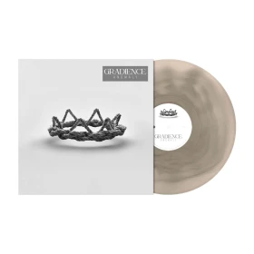 GRADIENCE · Anomaly | BEIGE LP (Progressive Death Metal Vinyl) · Picture 2