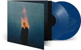 KLIMT 1918 · Àmor | BLUE 2LP (Post Rock Vinyl) · Picture 2