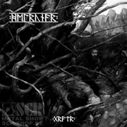 HELRUNAR - Gratr [Ltd.2-CD]
(DCD)