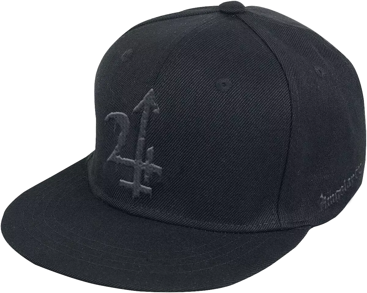 THRONEHAMMER · Sigil | SNAP CAP (Epic Metal/Doom Metal/Death Metal Others)