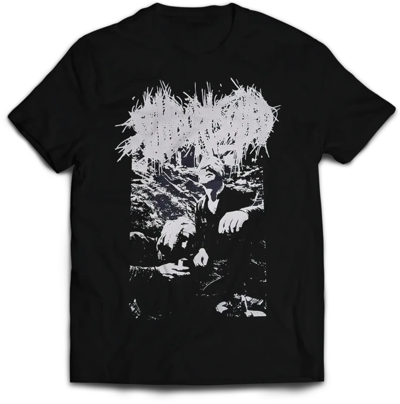 Stillborn Soiled · Soldier | T-SHIRT