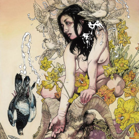 KVELERTAK · Meir | BLACK DLP (Progressive Metal Vinyl) · Picture 1