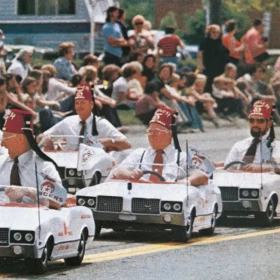 DEAD KENNEDYS · Frankenchrist | BLACK LP (Punk Vinyl) · Picture 1