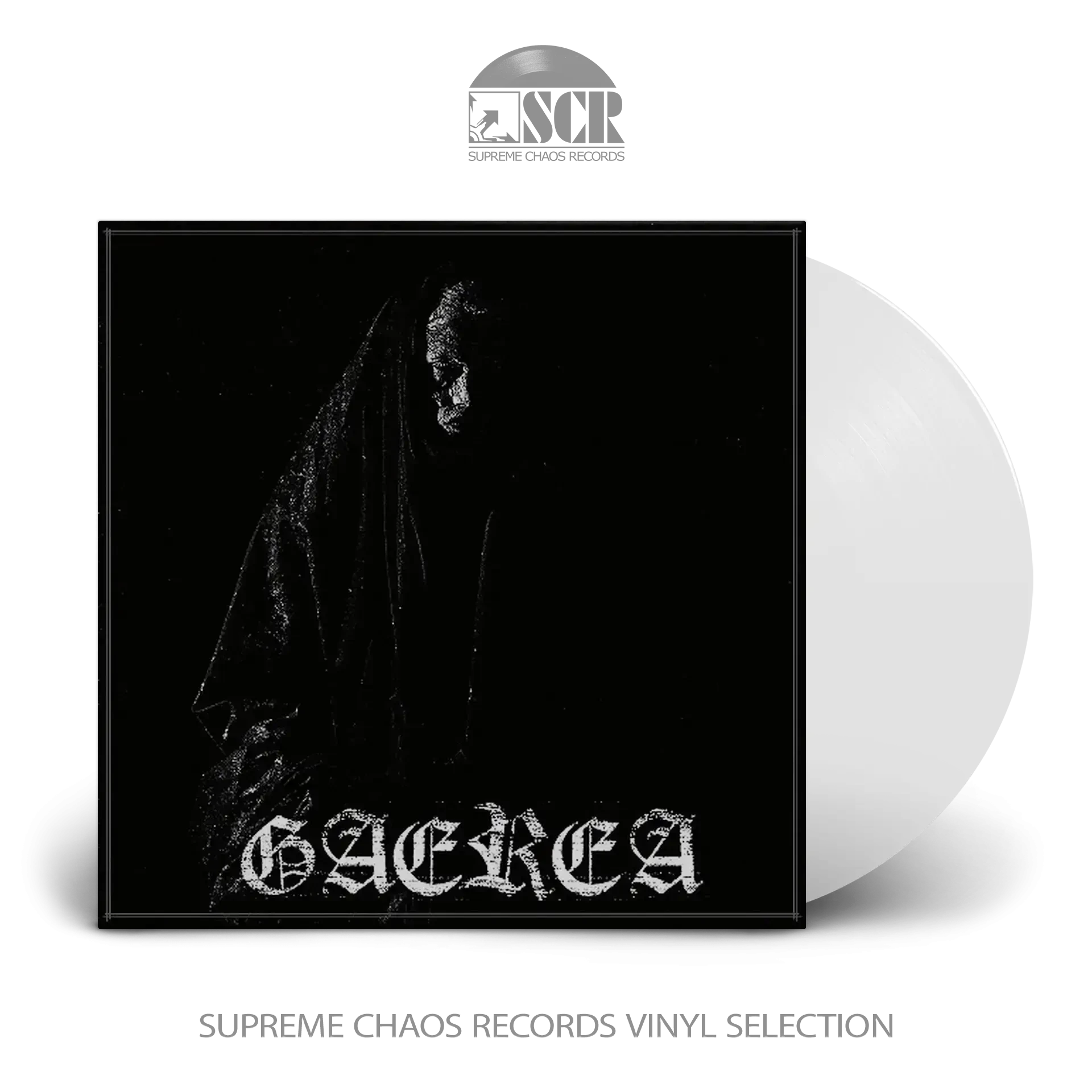 GAEREA - Gaerea · CLEAR LP