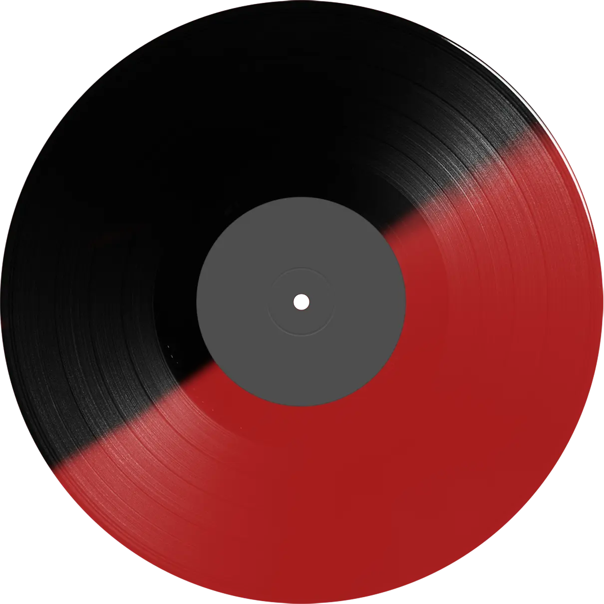 GRAND CADAVER · Into The Maw Of Death | RED/BLACK LP (Death Metal Vinyl) · Picture 2