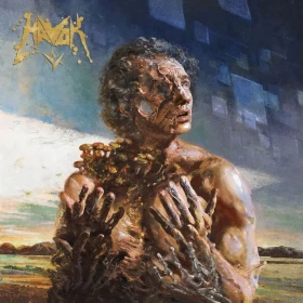 HAVOK · V | CLEAR LP (Thrash Metal Vinyl) · Picture 1