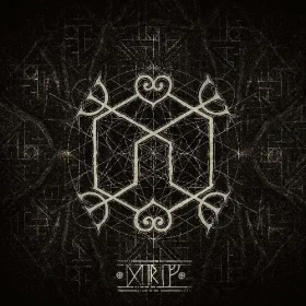 HEILUNG · Drif | GOLDEN TAPE (Dark Folk Tapes) · Picture 1