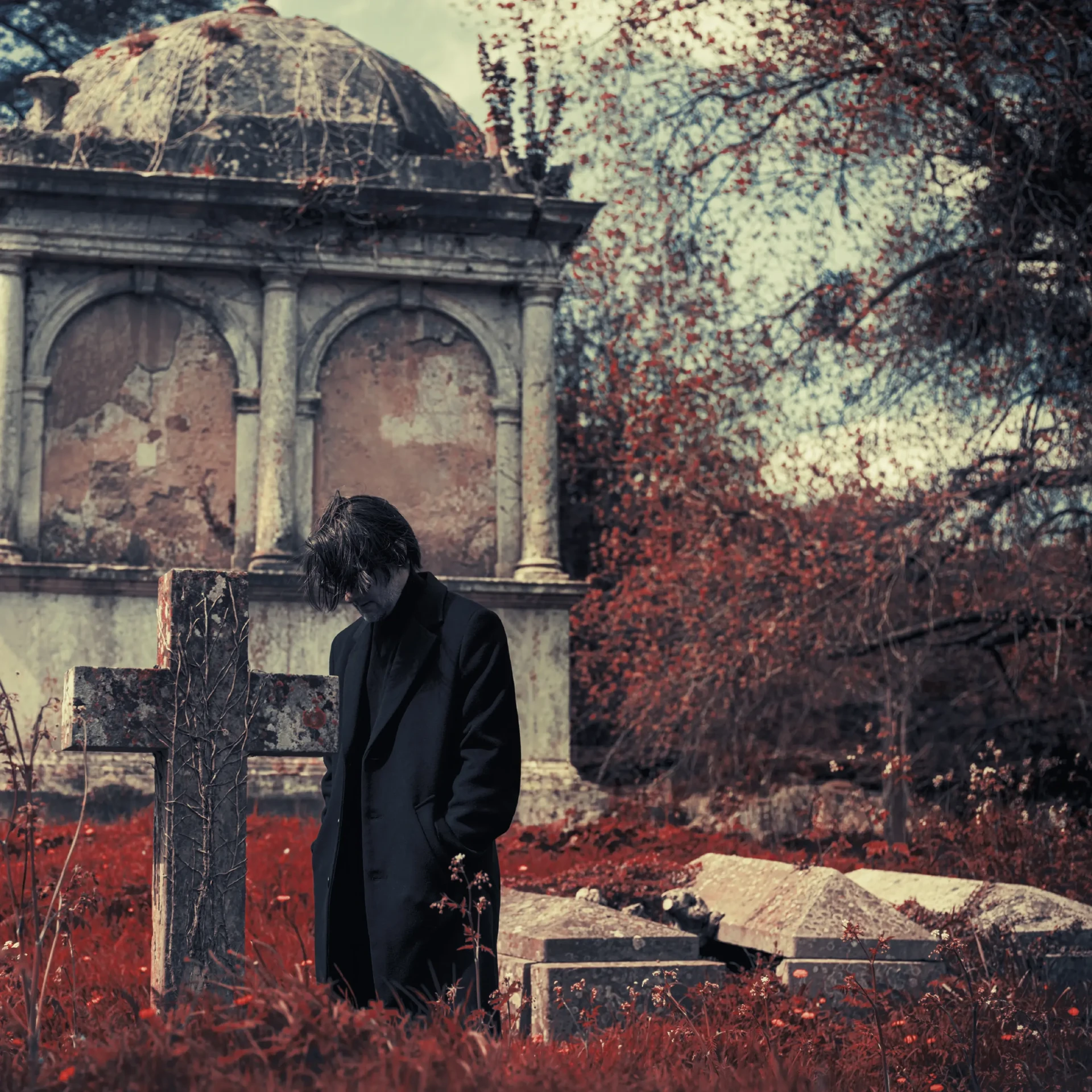 STEVEN WILSON · Requiem for a Village | CD (Progressive Rock CDs)