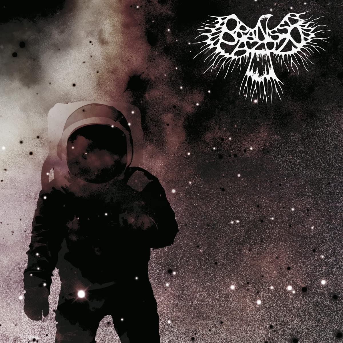 ORANSSI PAZUZU · Muukalainen Puhuu | BLACK LP (Black Metal Vinyl) · Picture 1