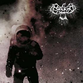 ORANSSI PAZUZU · Muukalainen Puhuu | BLACK LP (Black Metal Vinyl) · Picture 1