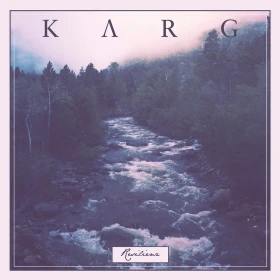 KARG · Resilienz | BLACK LP (Black Metal Vinyl) · Picture 1