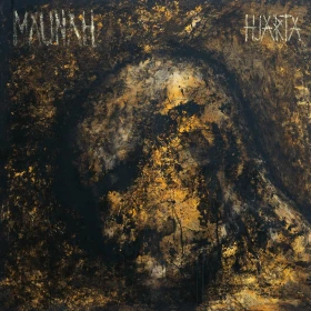 MAUNAH · Hjarta | DIGIPAK CD (Doom Metal CDs)