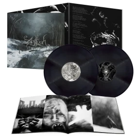 AGALLOCH · Marrow Of The Spirit (Remix & Remaster) | BLACK 2LP (Black Metal Vinyl) · Picture 2