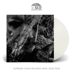 TAAKE · En Skog Av Nidstang | CLEAR LP (Black Metal Vinyl)