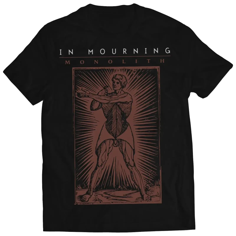 In Mourning · Monolith | T-SHIRT