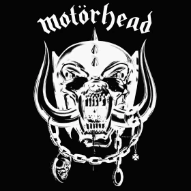 MOTÖRHEAD · Motörhead | BLACK LP (Hard Rock Vinyl) · Picture 1