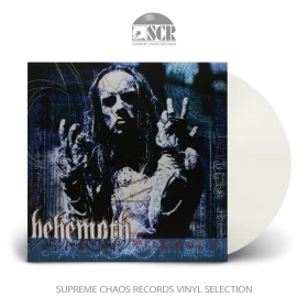 BEHEMOTH · Thelema.6 | CLEAR LP (Black Metal/Death Metal Vinyl)