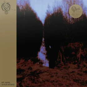 OPETH · My Arms Your Hearse (Half-Speed Remaster) | BLUE 2LP (Progressive Metal Vinyl) · Picture 1