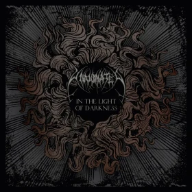 UNANIMATED · In The Light Of Darkness (The Covenant Of Death) | BLACK LP (Death Metal Vinyl) · Picture 1
