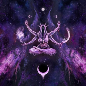 UADA · Crepuscule Natura | CD (Black Metal CDs)