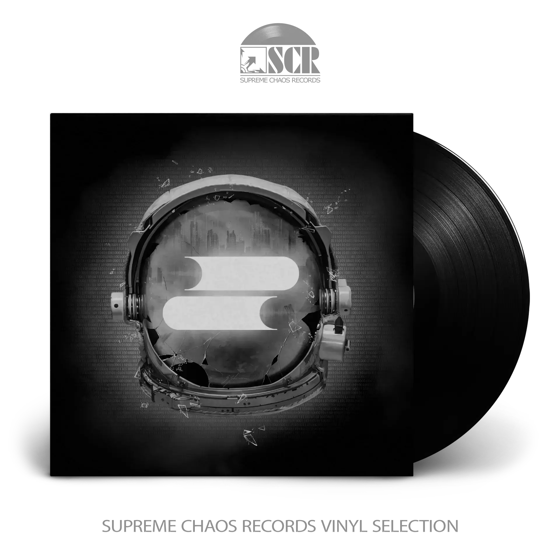 FILTER - The Algorithm · BLACK LP (Alternative Rock Vinyl)