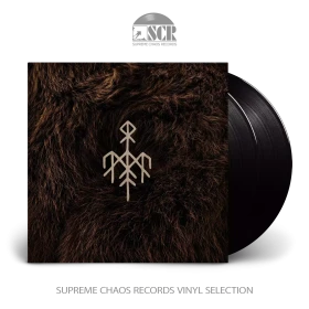 WARDRUNA · Birna | BLACK 2LP (Nordic Folk Vinyl)