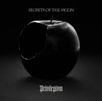 SECRETS OF THE MOON - Privilegivm
(DIGI)