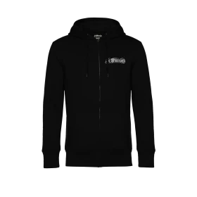 IN MOURNING · White Staghorn | ZIPPER (Melodic Death Metal/Progressive Metal/Doom Metal Clothes)