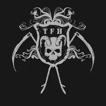 THE FINAL HARVEST - The End
(CD)