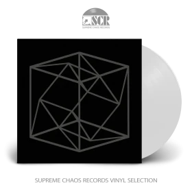 TESSERACT · One (15th Anniversary) | WHITE LP (Progressive Metal Vinyl)