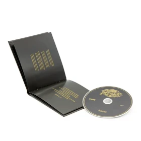 FALKENBACH · Tiurida | CD DIGIBOOK (Black Metal/Folk CDs) · Picture 2