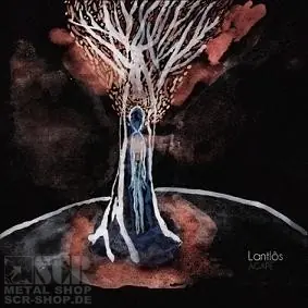 LANTLOS - Agape [Ltd.2-CD]
(DCD)