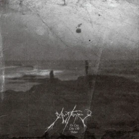 AUSTERE · To Lay Like Old Ashes | SMOKE LP (Doom Metal/Black Metal Vinyl) · Picture 1