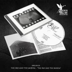 THE 3RD AND THE MORTAL · The 3rd And The Mortal | CD (Black Metal/Doom Metal CDs) · Picture 2