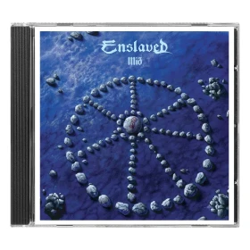 ENSLAVED · Mio | CD (Black Metal/Progressive Metal CDs) · Picture 2
