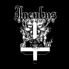 INCUBUS · Incubus | BLUE LP (Death Metal/Rock Vinyl) · Picture 1