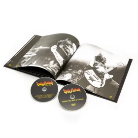 ZAKK SABBATH · Vertigo | CD+DVD ARTBOOK (Heavy Metal CDs) · Picture 2