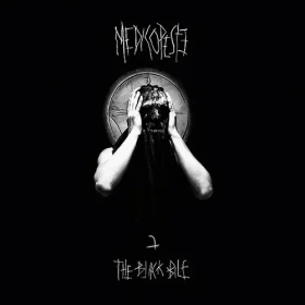 MEDICO PESTE · The Black Bile | BLACK LP (Black Metal Vinyl) · Picture 1