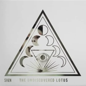 SOEN · The Undiscovered Lotus | BLACK LP (Progressive Rock Vinyl) · Picture 1