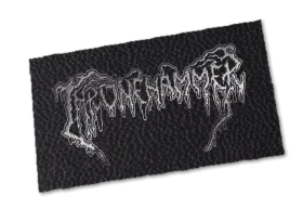 THRONEHAMMER · Usurper of the Oaken Throne | WOODEN LP BOX SET (Epic Metal/Doom Metal/Death Metal Vinyl) · Picture 5