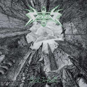 VEKTOR · Outer Isolation | RE-RELEASE CD (Thrash Metal CDs)