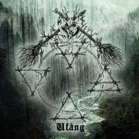 PERCHTA · Ufång | BLACK LP (Black Metal/Folk Metal Vinyl) · Picture 1